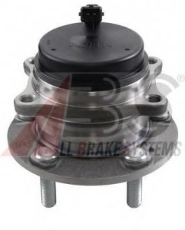 Підшипник маточини задн. Hyundai Grand Santa Fe II/III 06-18 (без датчика паркування) ABS 201189