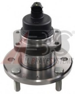 Ступица колеса A.B.S. ABS 200954