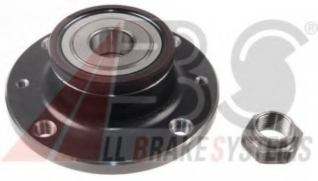 Ступица колеса A.B.S. ABS 200909