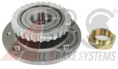 Ступица колеса A.B.S. ABS 200822