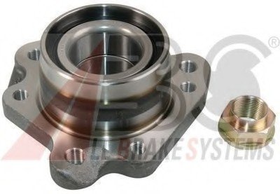 Ступица колеса A.B.S. ABS 200725