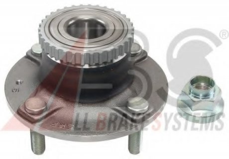 Ступица колеса A.B.S. ABS 200763