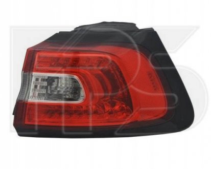 Ліхтар задний FPS Forma Parts System FP3805F3P