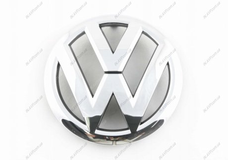 Знак VW VOLKSWAGEN VAG 5K0853601FULM