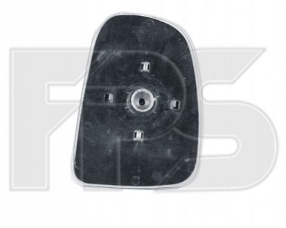 Дзеркало FPS Forma Parts System FP2515M13