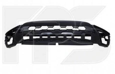 Бампер FPS Forma Parts System FP7445903