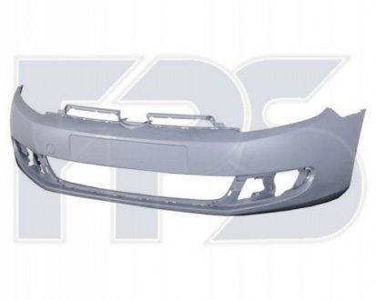 Бампер FPS Forma Parts System FP7411901