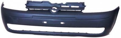 Бампер FPS Forma Parts System FP5023900