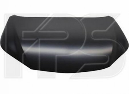Капот FPS Forma Parts System FP8165280