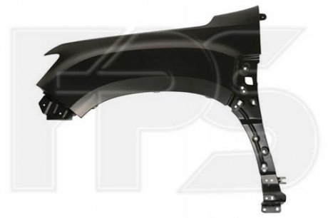 Крыло FPS Forma Parts System FP5651312