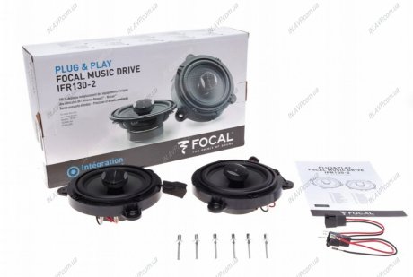 Динамик Renault 7711578131