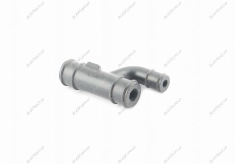 Патрубок пароуловителя топливного VOLKSWAGEN VAG 058133784AF
