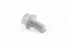 Болт с внутренним SPLINE (M12х1.5x25mm) N 910 230 02 VAG N91023002 (фото 2)