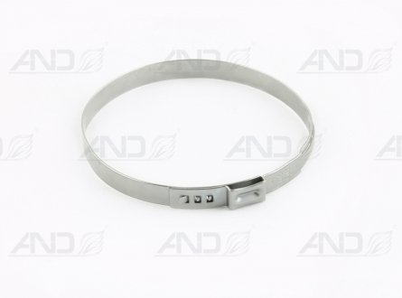 Хомут 66,5X7X0,6 VOLKSWAGEN VAG N10563201