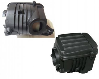 Корпус повітряного фільтра FPS Forma Parts System FP6205100