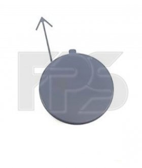 Заглушка пластикова FPS Forma Parts System FP7436925