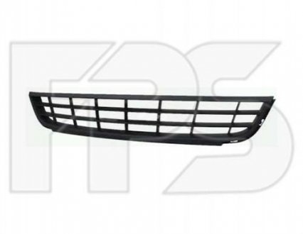 Решітка пластикова FPS Forma Parts System FP7430910