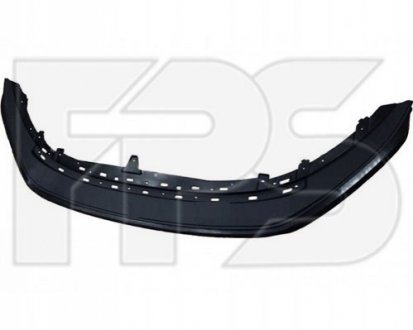 Спойлер бампера FPS Forma Parts System FP7426920
