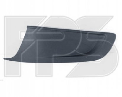 Решітка пластикова FPS Forma Parts System FP7422913