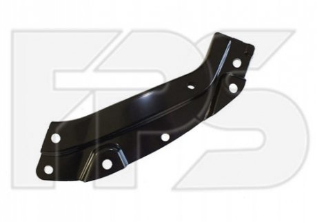 Решітка пластикова FPS Forma Parts System FP7415204