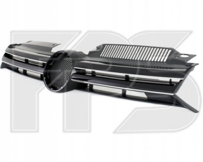 Решітка пластикова FPS Forma Parts System FP7411995