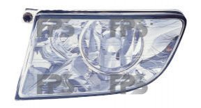 Фара протитуманна FPS Forma Parts System FP6407H1P