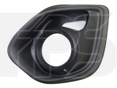 Решітка пластикова FPS Forma Parts System FP4823917