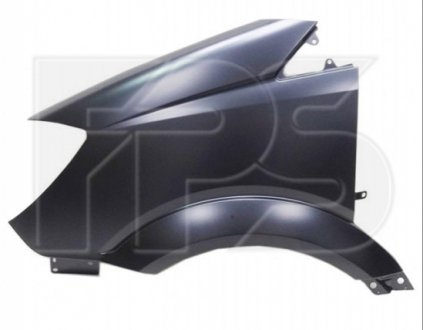 Крыло FPS FP 4628 311 Forma Parts System FP4628311