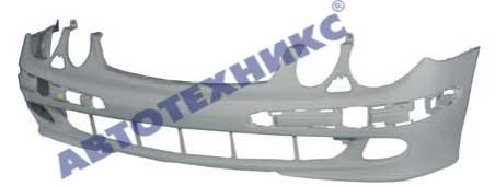 Бампер FPS FP 4610 901 Forma Parts System FP4610901