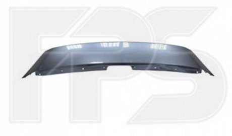 Полоска пластикова FPS FP 4425 991 Forma Parts System FP4425991