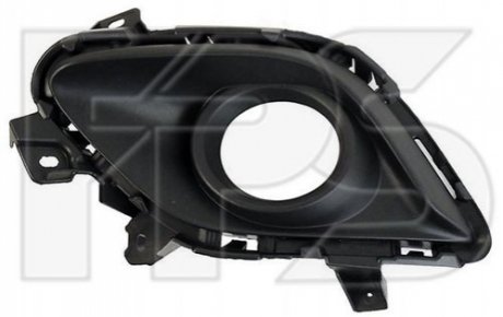 Решітка пластикова FPS Forma Parts System FP4422912