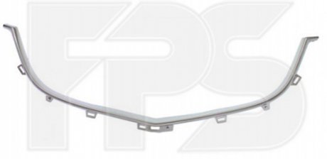 Полоска пластикова FPS Forma Parts System FP4421992