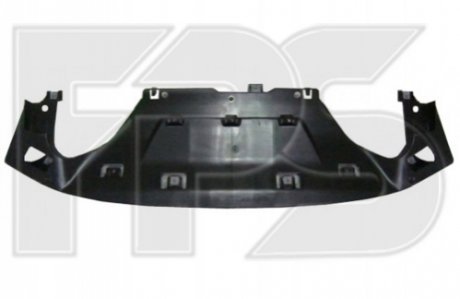 Ремчастина пластикова FPS Forma Parts System FP4421220