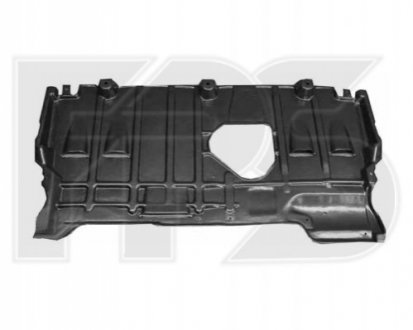 Ремчастина пластикова FPS Forma Parts System FP4418226