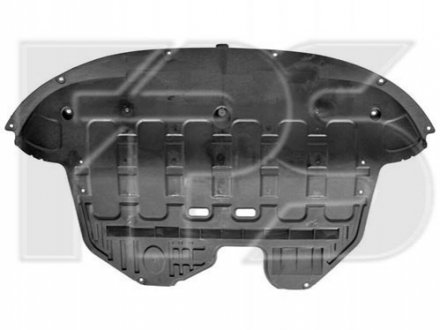 Ремчастина пластикова FPS Forma Parts System FP4024226