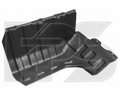 Ремчастина пластикова FPS Forma Parts System FP4022228