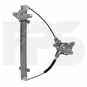 Стеклоподъемник FPS Forma Parts System FP3733131