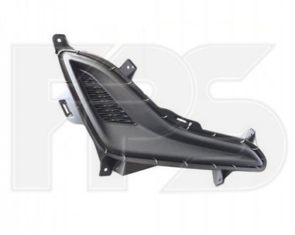 Решітка пластикова FPS Forma Parts System FP3244912