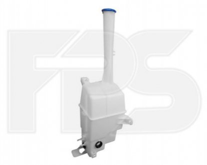 Бачок вмістом більш як 2 л FPS Forma Parts System FP3237101