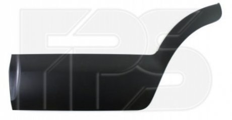 Полоска пластикова FPS Forma Parts System FP3217324