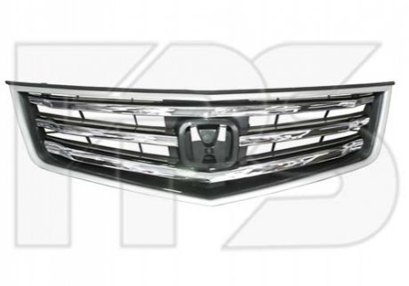 Решітка пластикова FPS Forma Parts System FP3015990