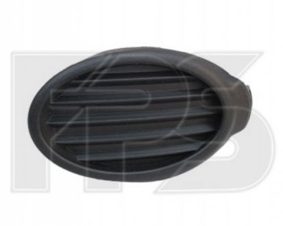 Решітка пластикова FPS Forma Parts System FP2813927