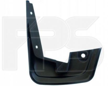 Брызговик пластиковый FPS Forma Parts System FP2701382