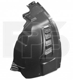 Підкрилок пластиковый FPS FP 2606 388 Forma Parts System FP2606388