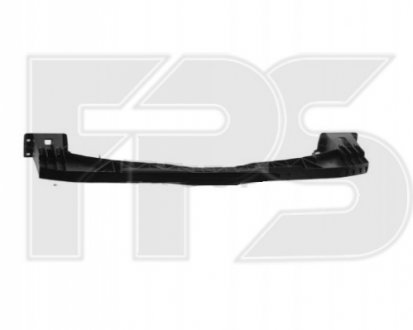 Шина бампера FPS FP 2008 940 Forma Parts System FP2008940