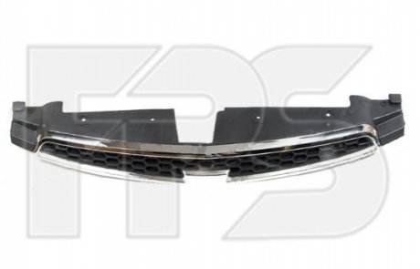 Решітка пластикова FPS Forma Parts System FP1714993