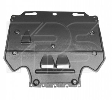 Ремчастина пластикова FPS Forma Parts System FP1214220