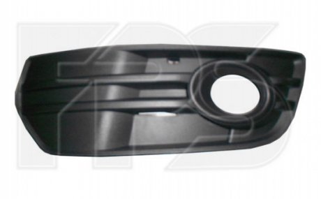 Решітка пластикова FPS Forma Parts System FP1212911