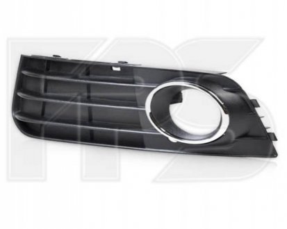 Решітка пластикова FPS Forma Parts System FP1208913