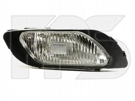 Фара протитуманна FPS Forma Parts System FP1105H6P